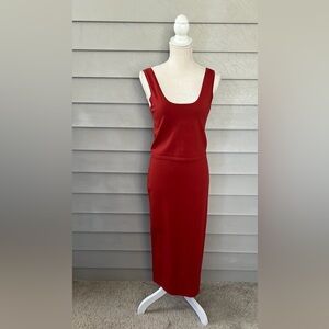 House of Harlow 1960 2 piece set size M